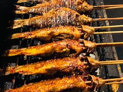 -峨眉一绝姐妹烧烤(峨眉花园店)