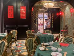 -誉八仙粤菜(万象天地店)