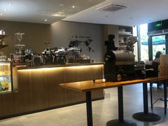 -飞石咖啡(帝壹城店)