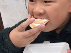 -高老太奶油小攀(新建南路店)