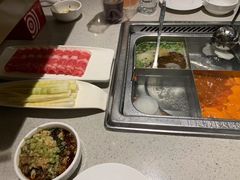 -海底捞火锅(顺城购物中心店)
