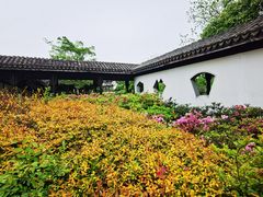 -尚贤河湿地