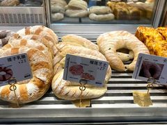 -The open life(万象城店)