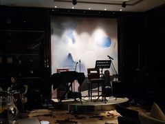 -瑞吉吧 The St·Regis Bar(长沙瑞吉酒店)