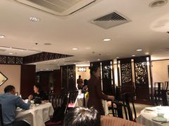 大堂-金陵饭店·梅苑
