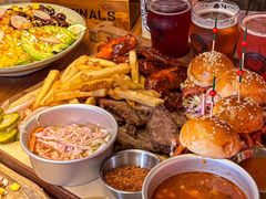 -Devils’ Brewery小恶魔精酿啤酒(武汉天地店)