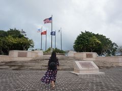 -美国纪念公园