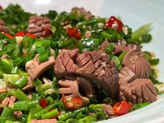 -绿茶餐厅(成都大悦城店)