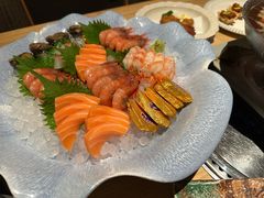 -隐泉京望日式料理(太和广场店)