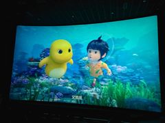 -海合安成都极地海洋公园