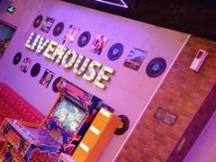 -唱吧麦颂KTV(马驹桥店)