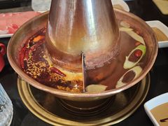 -北门涮肉·铜锅涮肉(南锣鼓巷店)