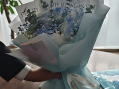 -上海德星奔驰(江杨南路店)