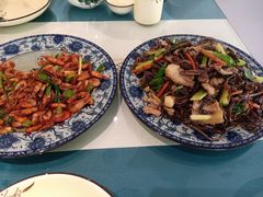 -生态苑农庄(十里画廊遇龙河店)