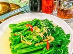 -凤来粤菜馆(珠江新城店)