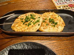 -半酌烧烤小酒馆(南京东路店)