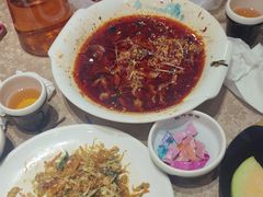 -李氏传家菜(兴城路店)