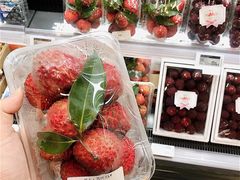 -blt精品超市(高德置地冬广场店)