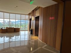 -成都蒲江花样年福朋喜来登度假酒店·宜客乐西餐厅