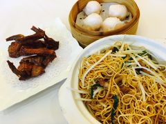 -潮府馆·非遗潮州菜·港式点心(世纪公园店)