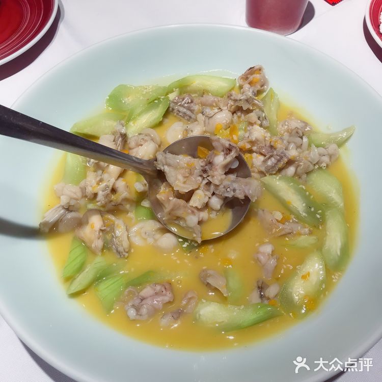 在这里能吃到好吃的湘菜｜古意湘味浓