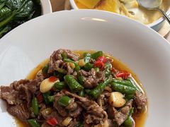 -新白鹿餐厅(城西银泰城店)