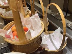 -杭州开元名都大酒店·地中海自助餐厅