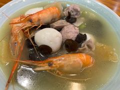 老底子杭三鲜-百家鲜·杭帮菜