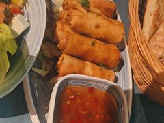 -La Medina餐厅(亮马河南路店)