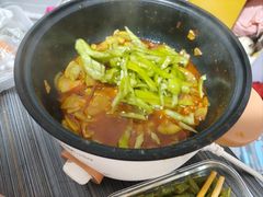 -锅圈食汇火锅烧烤食材超市(凤城六路店)