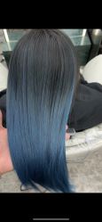 -3AM·S HAIR SALON烫发染发接发