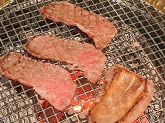 -铭牛烧肉·和牛海鲜自助(高新月牙湖店)
