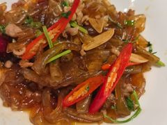 -杨氏青龙虾·羊蝎子(托乐嘉店)