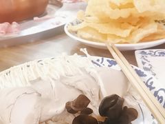 -东镇老火锅(高新区店)
