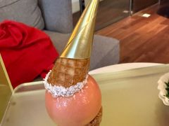 -北京威斯汀酒店