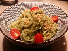 意式青醬沙河粉-岭南真味·匠心粤菜(K11店)