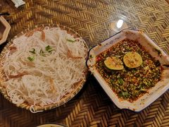 柠檬撒-多哥水傣味餐厅(司马巷店)