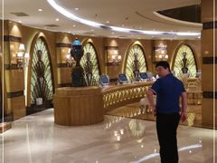 -碧涛阁•泡泡海洋(王府花园店)