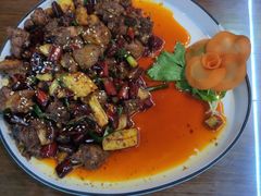 -八木轩·寻味大理白族民俗餐厅(文献路店)