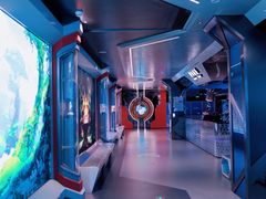 -超体空间SoReal VR(迪士尼小镇店)