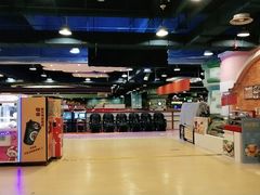 -嘉文梦想世界(SM天津滨海城市广场店)