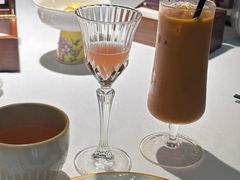 -狮拾久·现代新加坡料理(壹方城店)