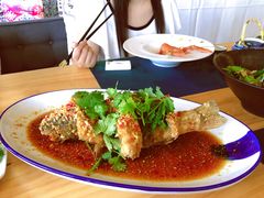 -美人鱼帆船海鲜餐厅(七星湾游艇会店)