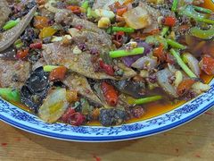 -李大爷的泡椒馆(冉家坝店)