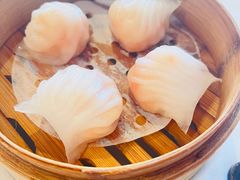 -白天鹅宾馆-宏图府餐厅