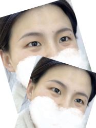 -变美丽半永久纹眉连锁·机器野生眉·洗眉