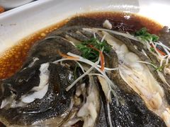 -香雪海饭店中餐厅(人民桥店)