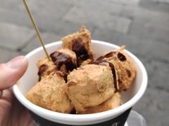 -三味臭豆腐(鲁迅故里店)