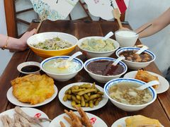 -随柳居·苏式小吃(建新巷店)