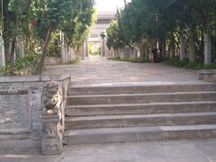 -西安关中民俗艺术博物院